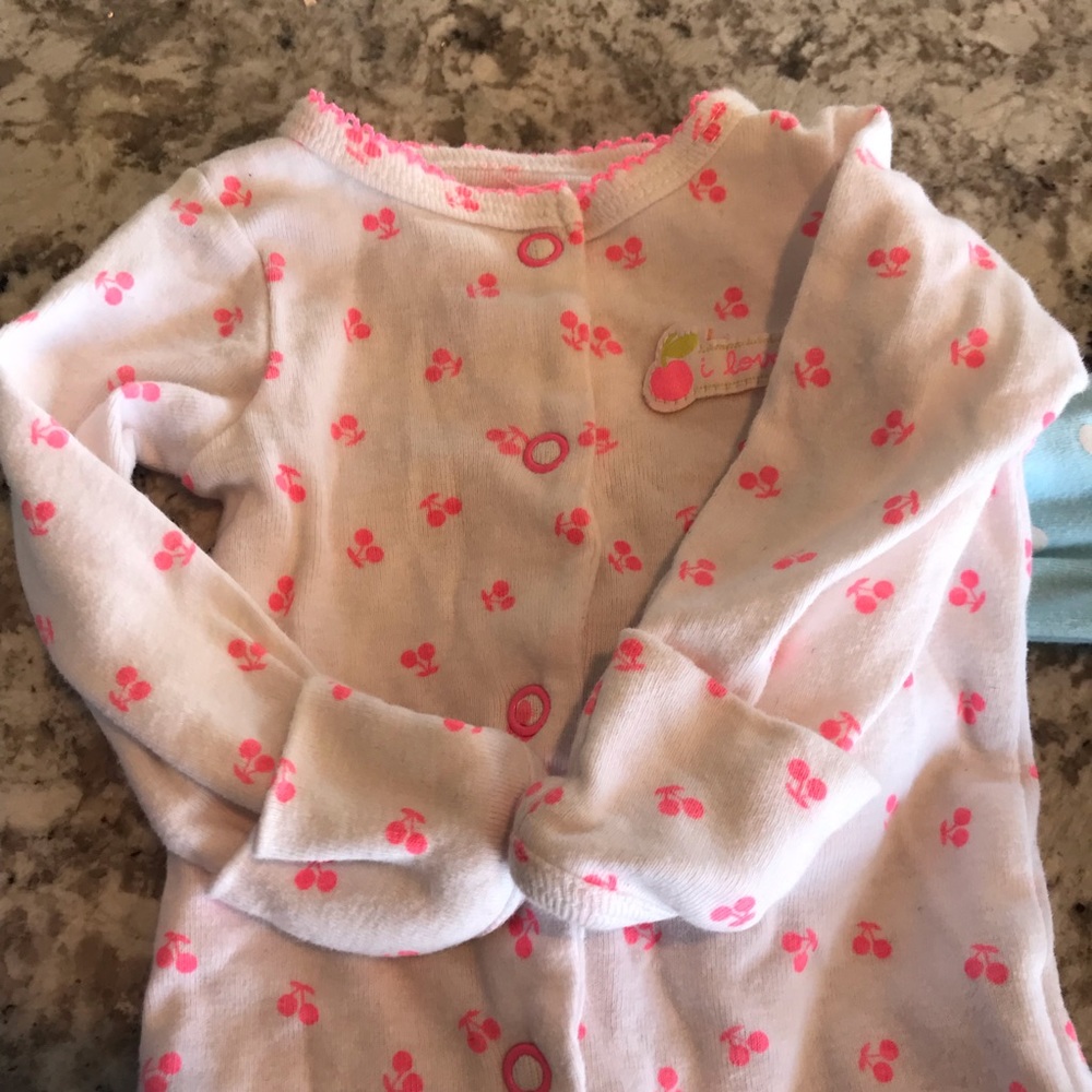 Footie bundle 👑 - Picture 4 of 5